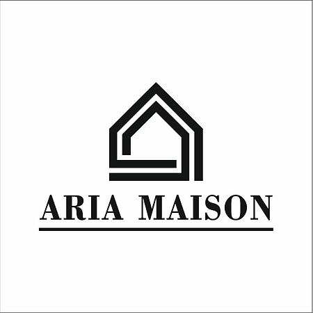 Aria Maison Porto Heli Exterior photo