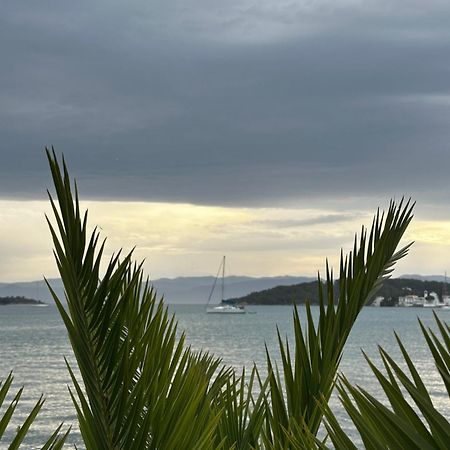 Aria Maison Porto Heli Exterior photo