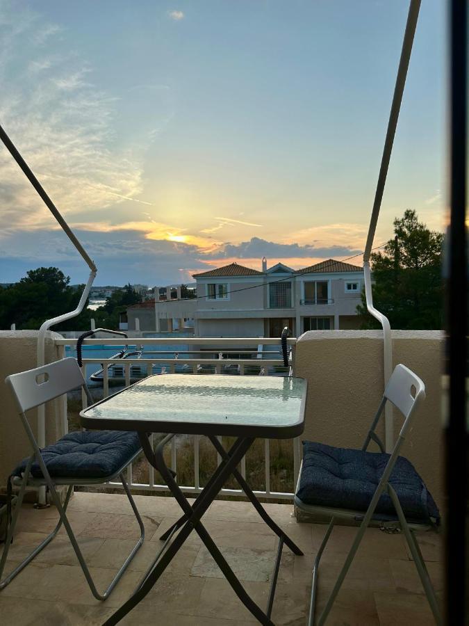 Aria Maison Porto Heli Exterior photo