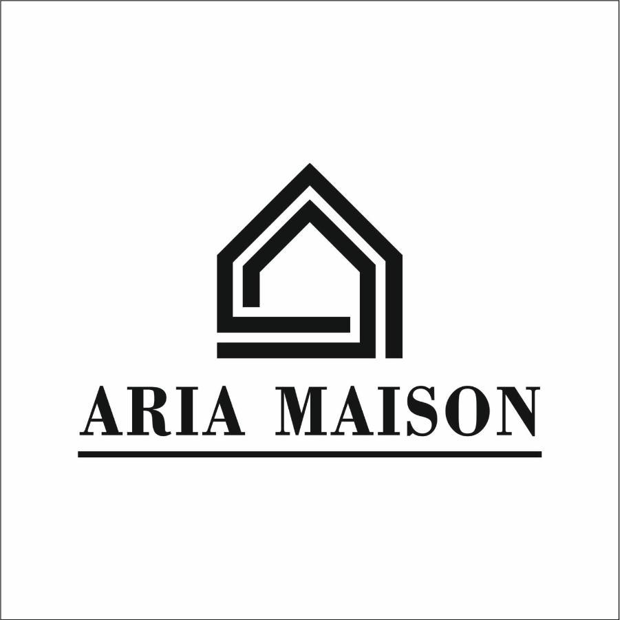 Aria Maison Porto Heli Exterior photo