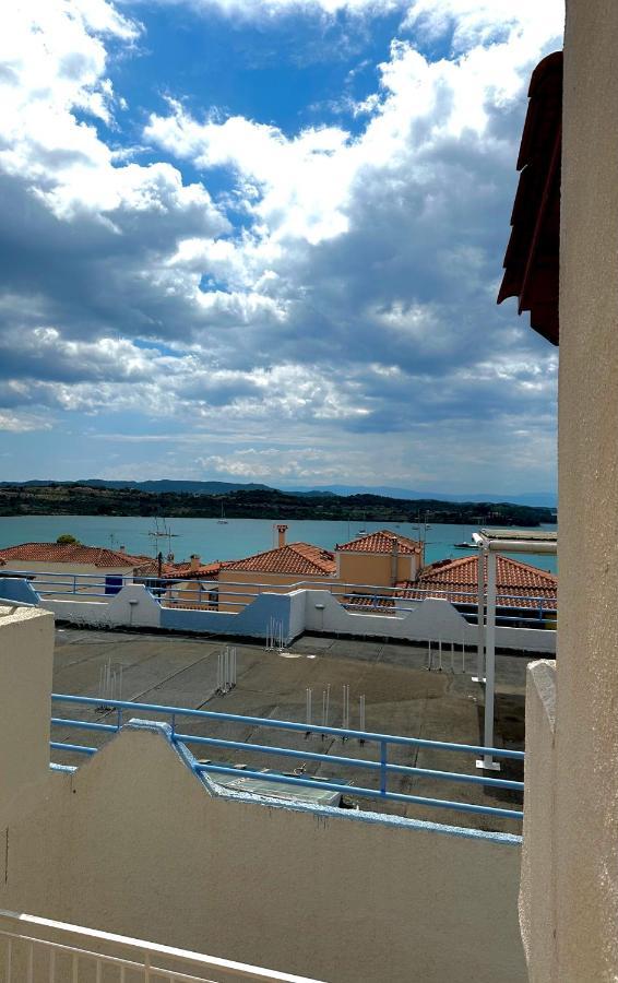 Aria Maison Porto Heli Exterior photo