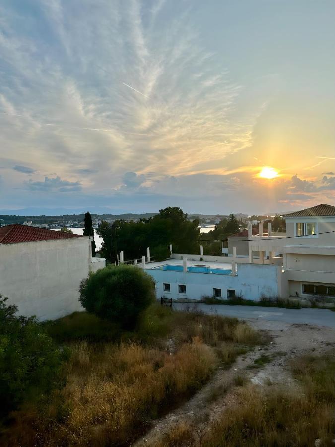 Aria Maison Porto Heli Exterior photo