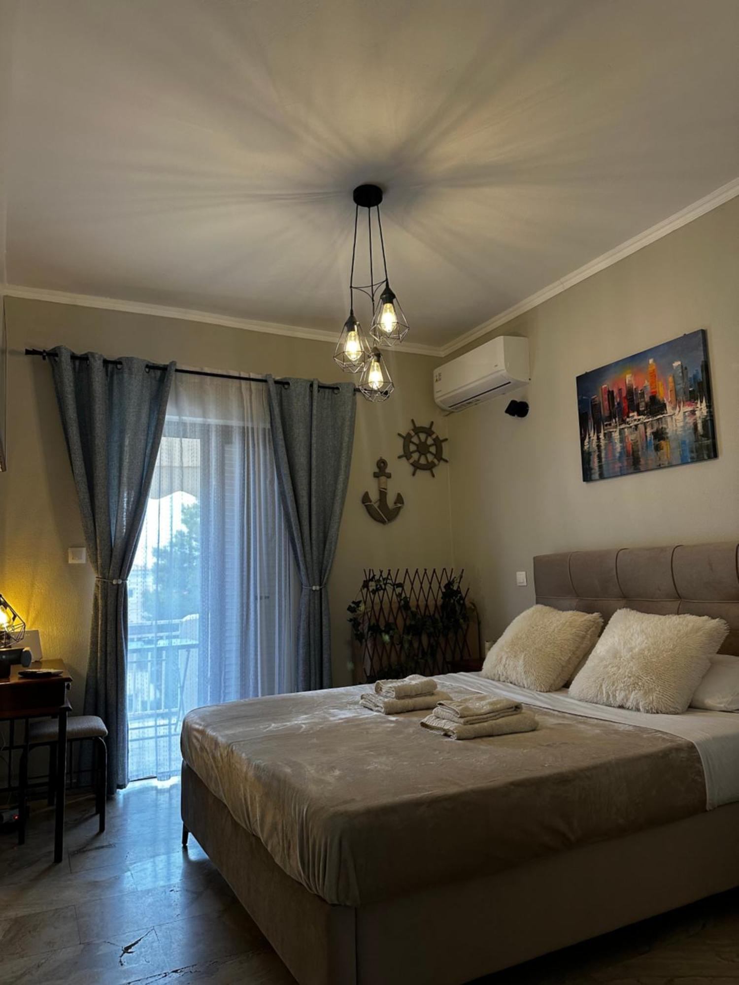 Aria Maison Porto Heli Exterior photo