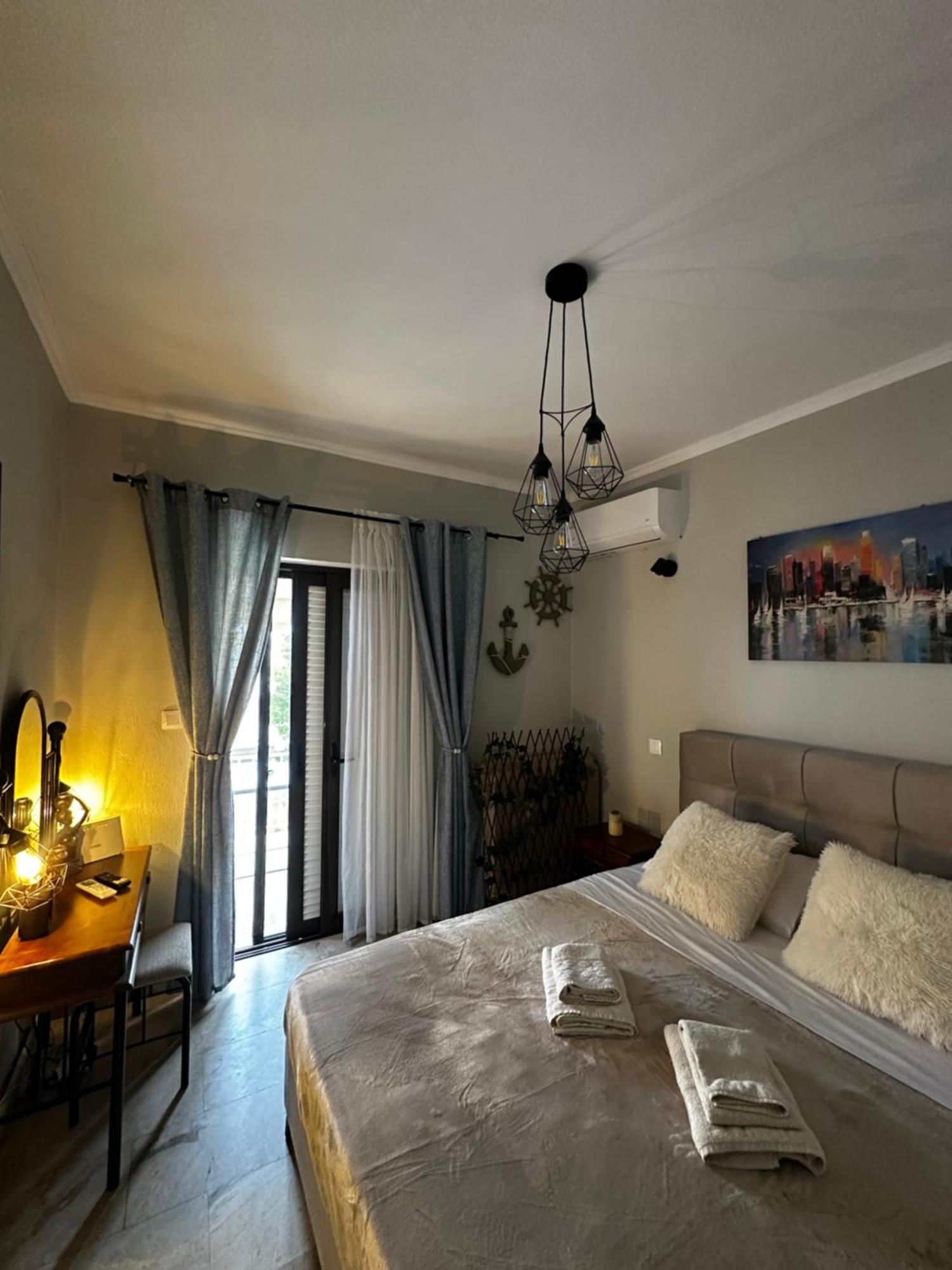 Aria Maison Porto Heli Exterior photo