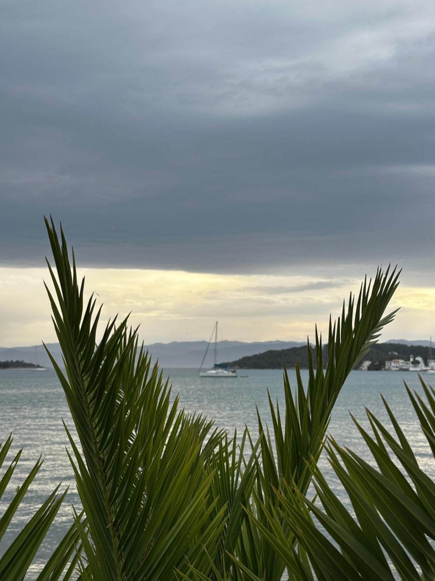 Aria Maison Porto Heli Exterior photo