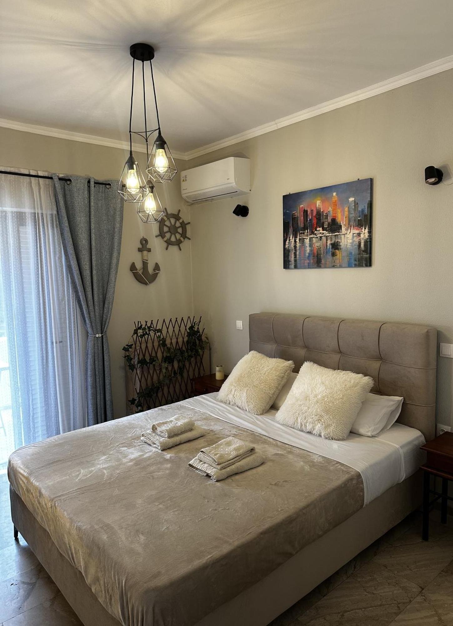 Aria Maison Porto Heli Exterior photo